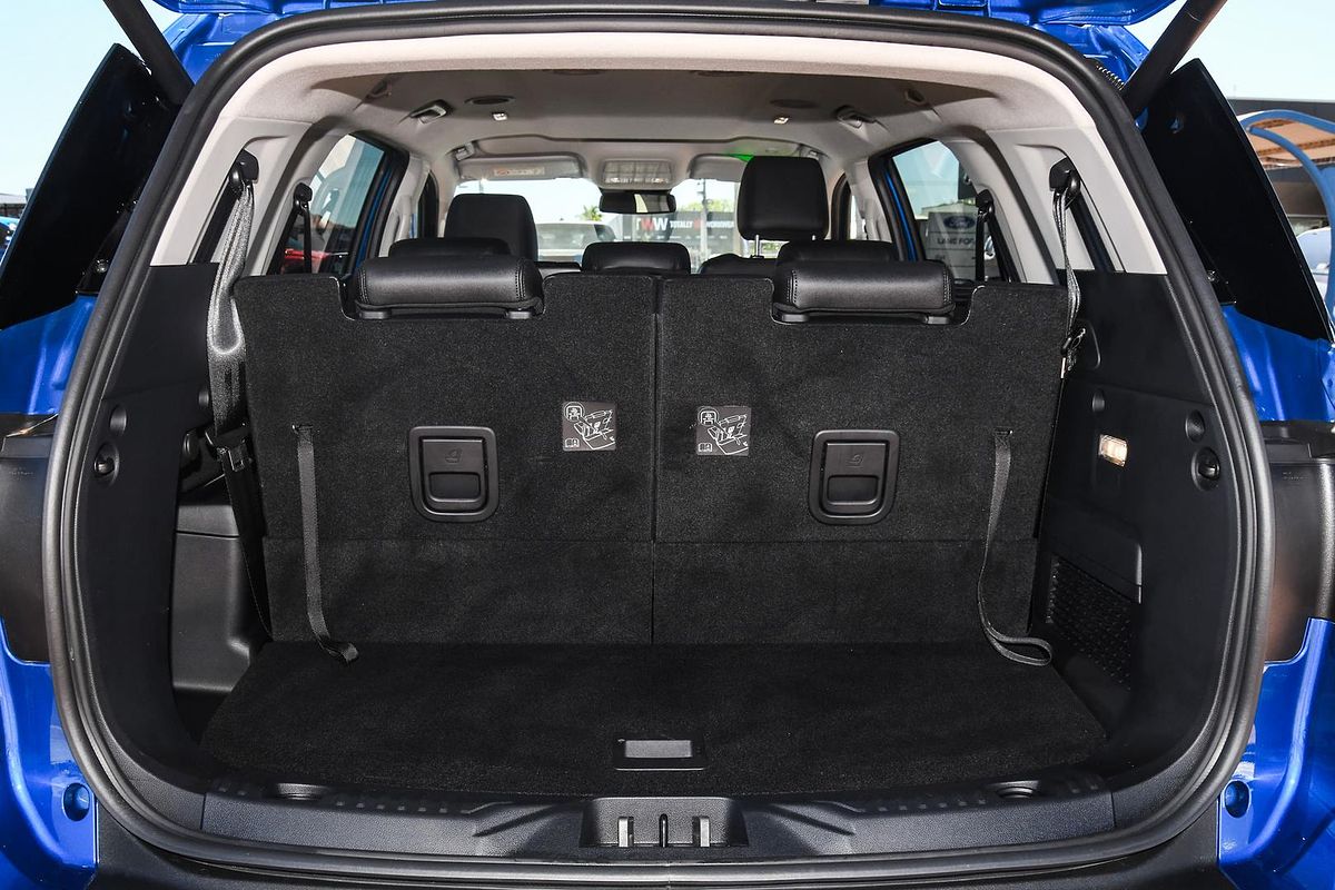 2025 Ford Everest Sport 2.0L