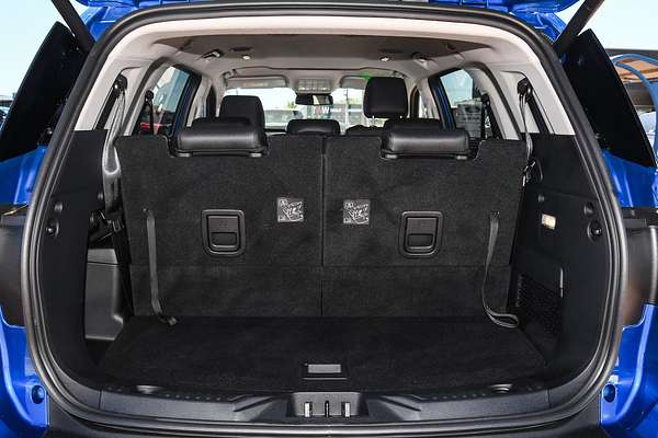 2025 Ford Everest Sport 2.0L