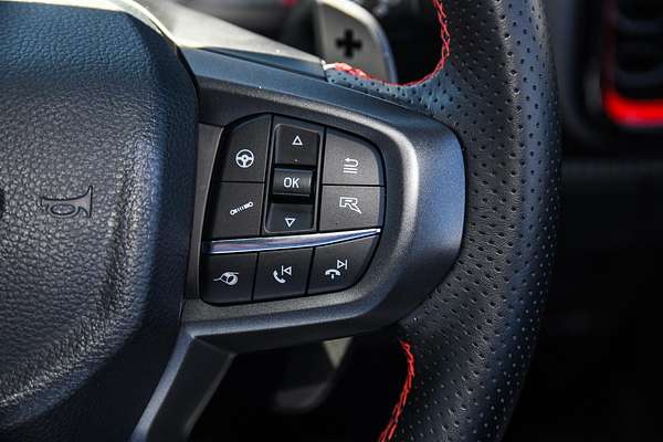 2024 Ford Ranger Raptor 4X4 3.0L