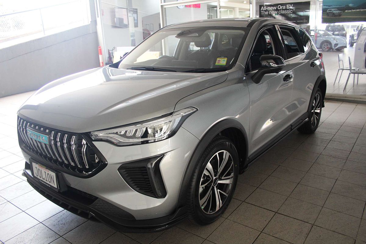 Jolion Pro Luxury Auto 4x2 Hybrid