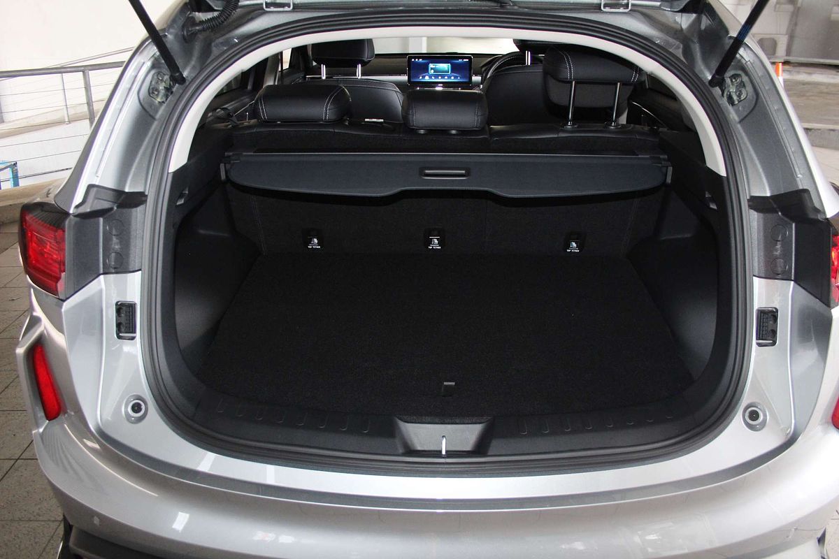 Jolion Pro Luxury Auto 4x2 Hybrid
