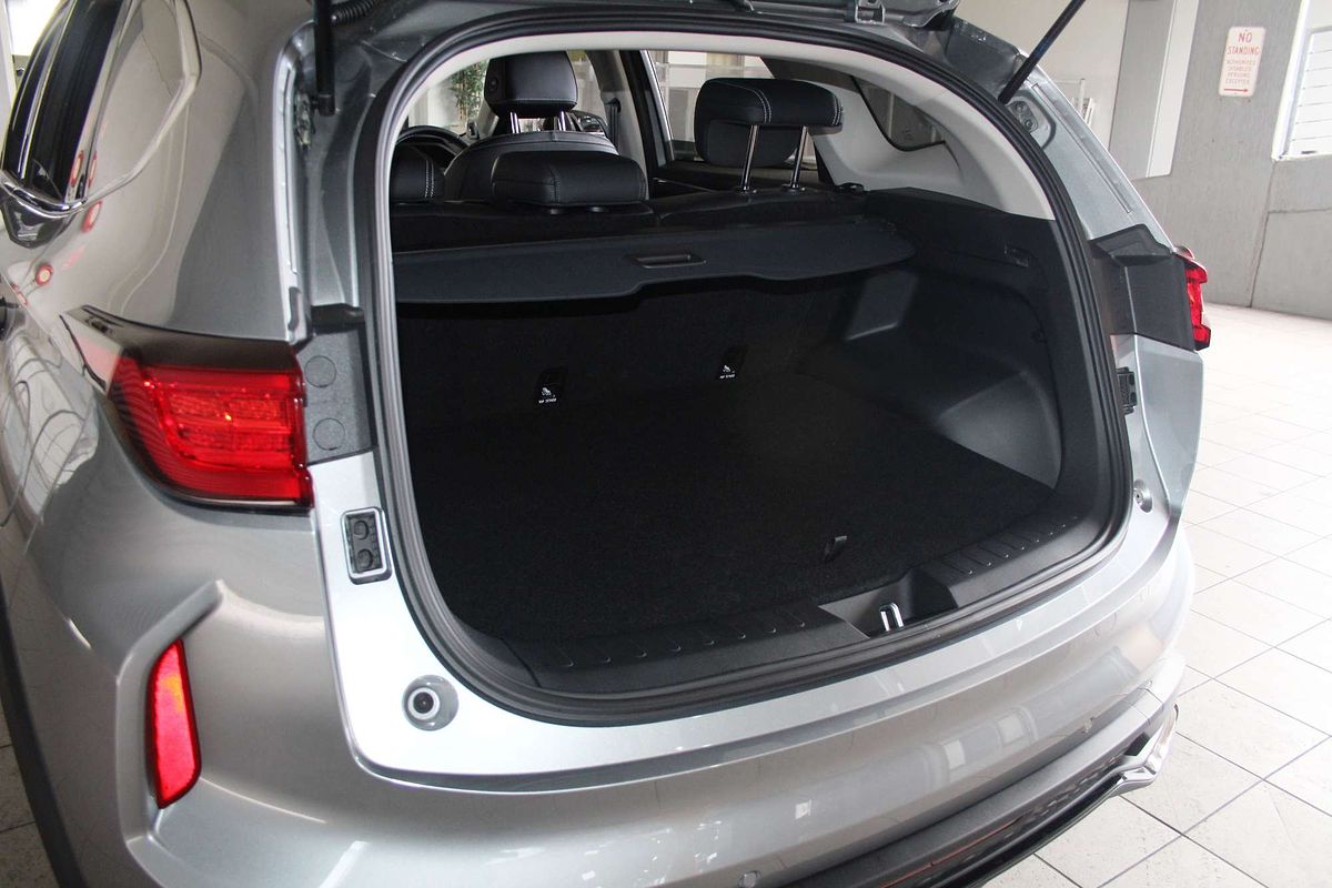Jolion Pro Luxury Auto 4x2 Hybrid