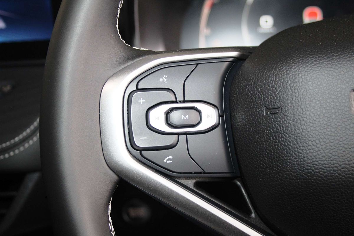 Jolion Pro Luxury Auto 4x2 Hybrid