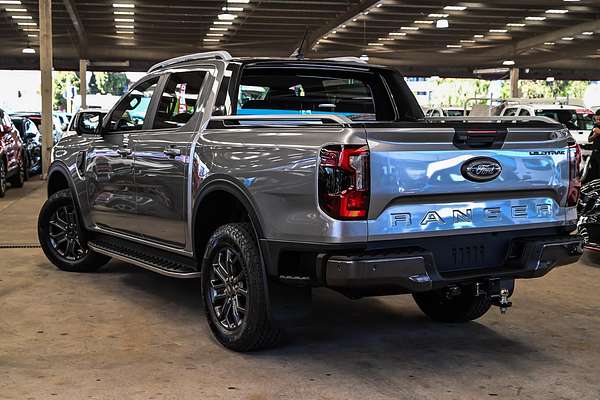 2024 Ford Ranger Wildtrak 4X4 2.0L
