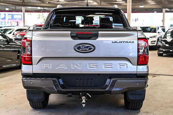 2024 Ford Ranger Wildtrak 4X4 2.0L