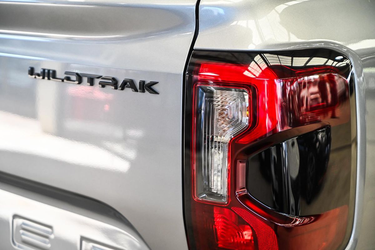 2024 Ford Ranger Wildtrak 4X4 2.0L
