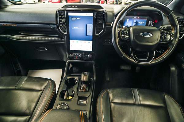 2024 Ford Ranger Wildtrak 4X4 2.0L