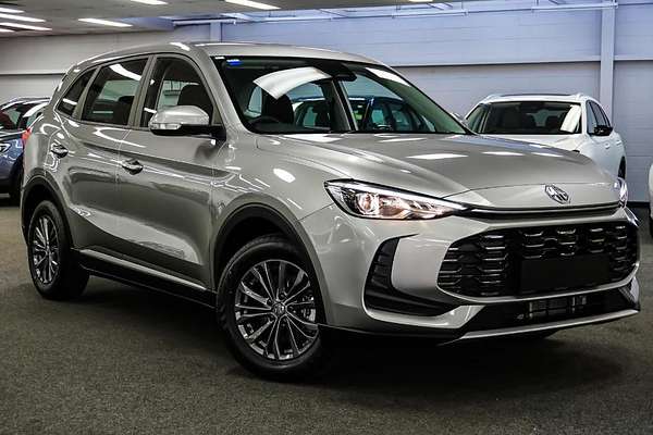 2025 MG ZS Excite ZS32