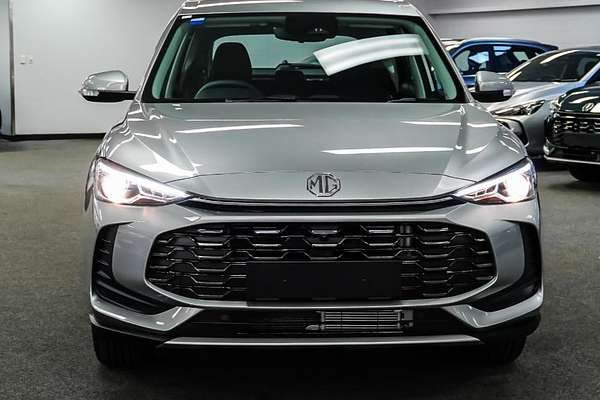 2025 MG ZS Excite ZS32