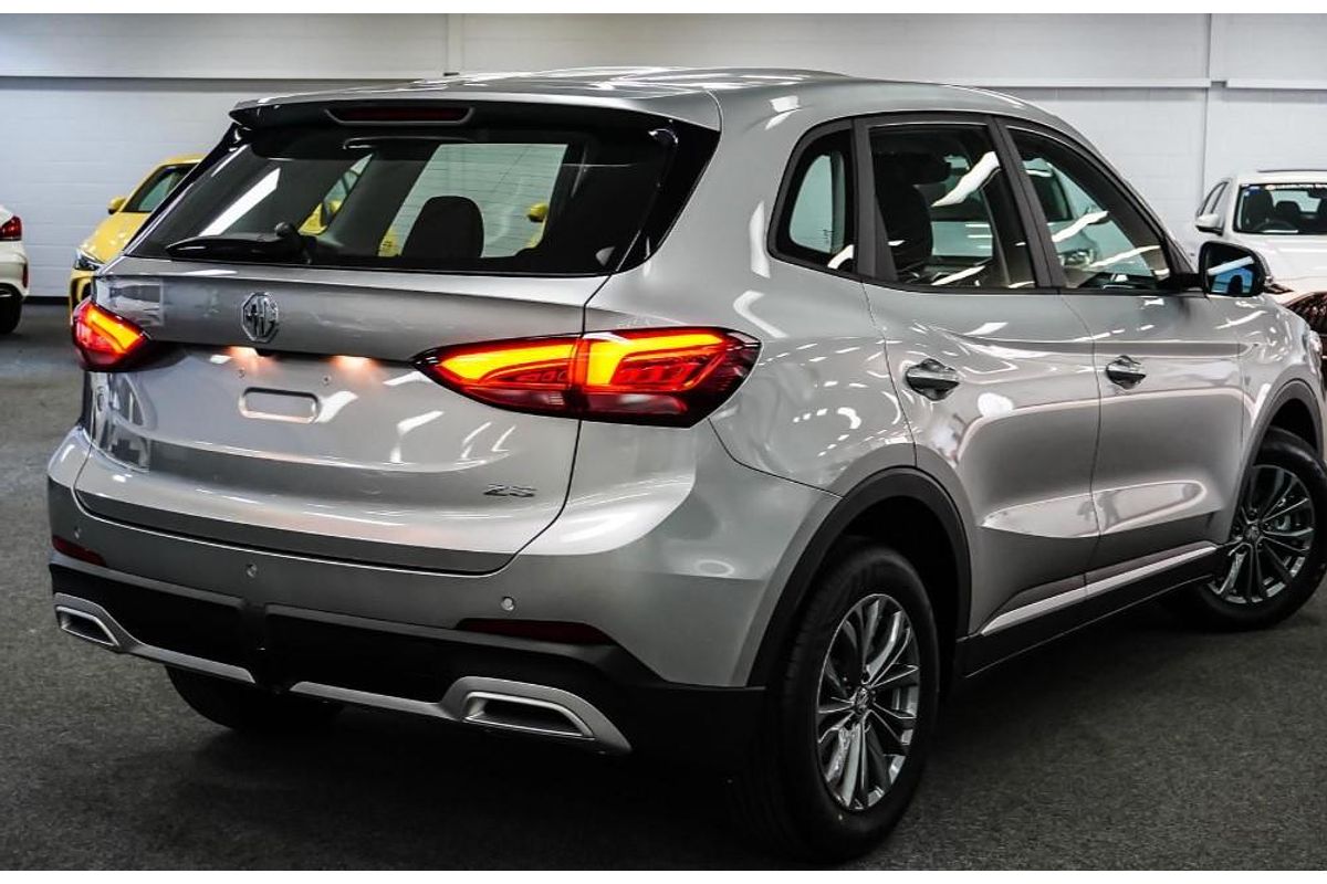 2025 MG ZS Excite ZS32