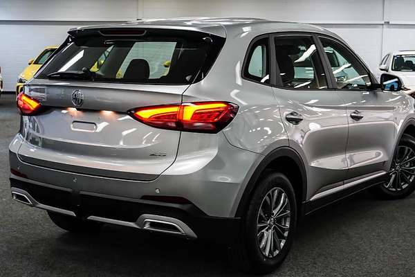 2025 MG ZS Excite ZS32