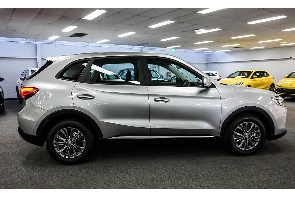 2025 MG ZS Excite ZS32