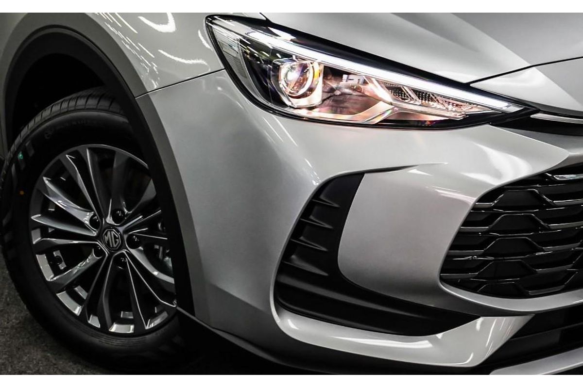 2025 MG ZS Excite ZS32