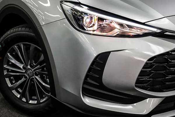 2025 MG ZS Excite ZS32