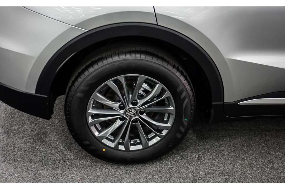 2025 MG ZS Excite ZS32