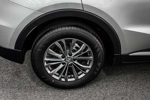 2025 MG ZS Excite ZS32