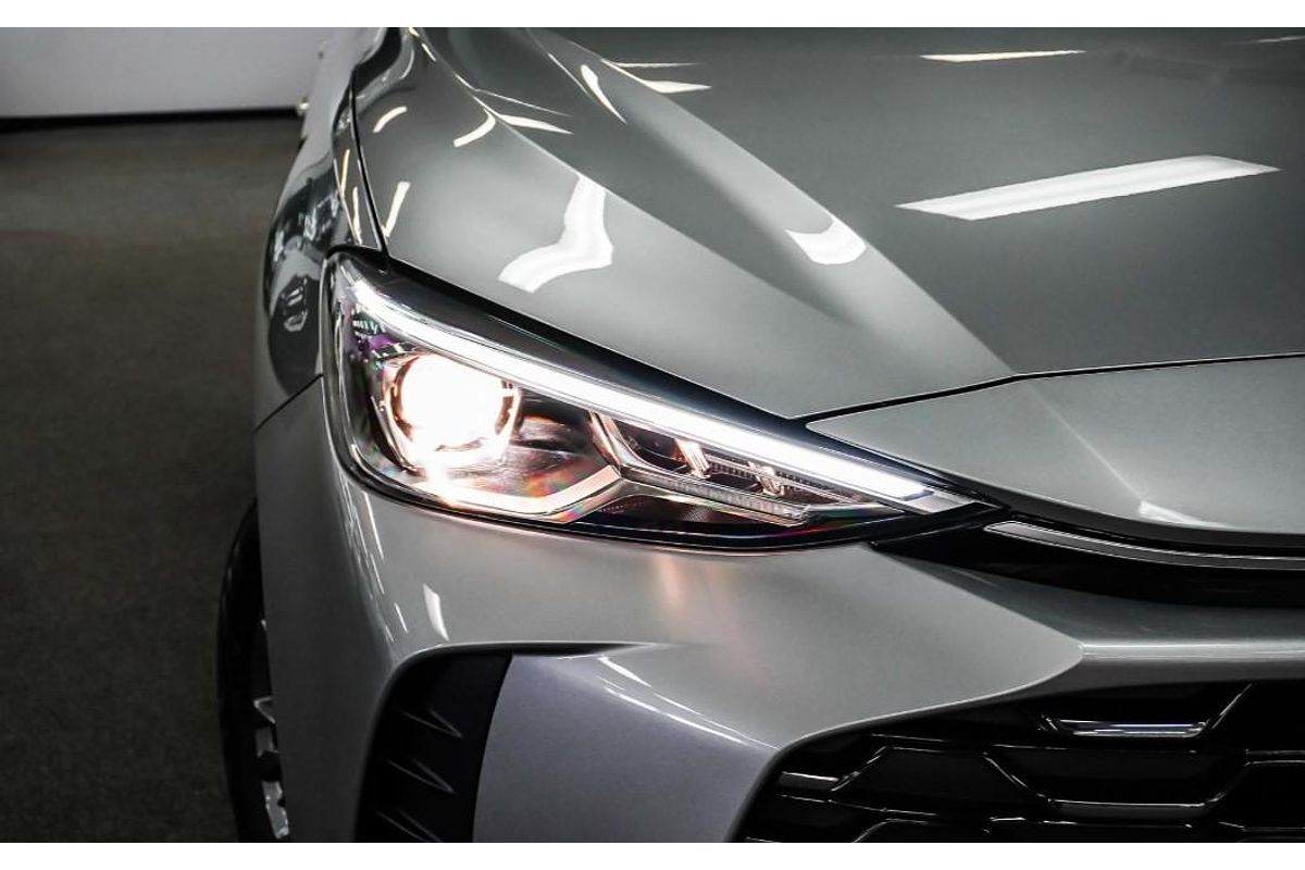 2025 MG ZS Excite ZS32