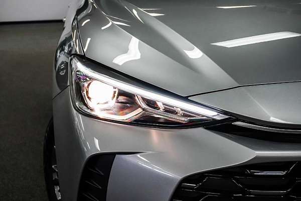 2025 MG ZS Excite ZS32