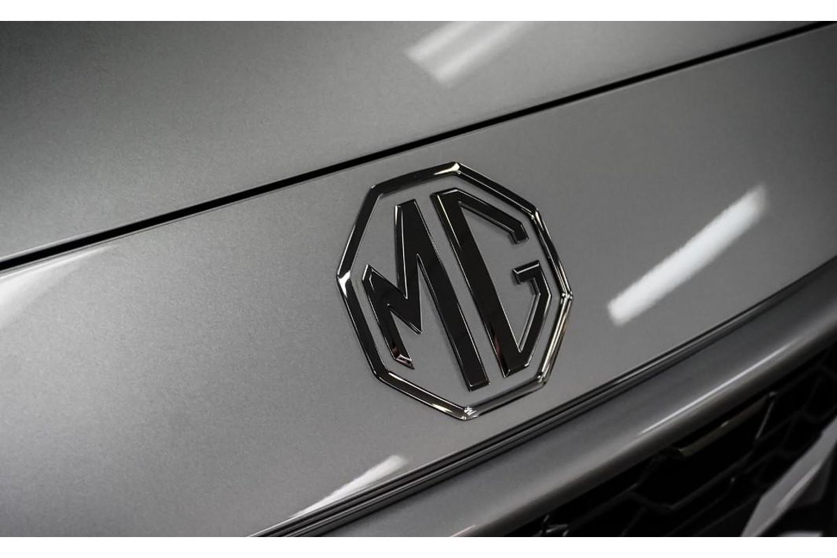 2025 MG ZS Excite ZS32