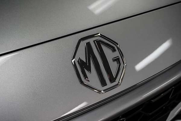 2025 MG ZS Excite ZS32