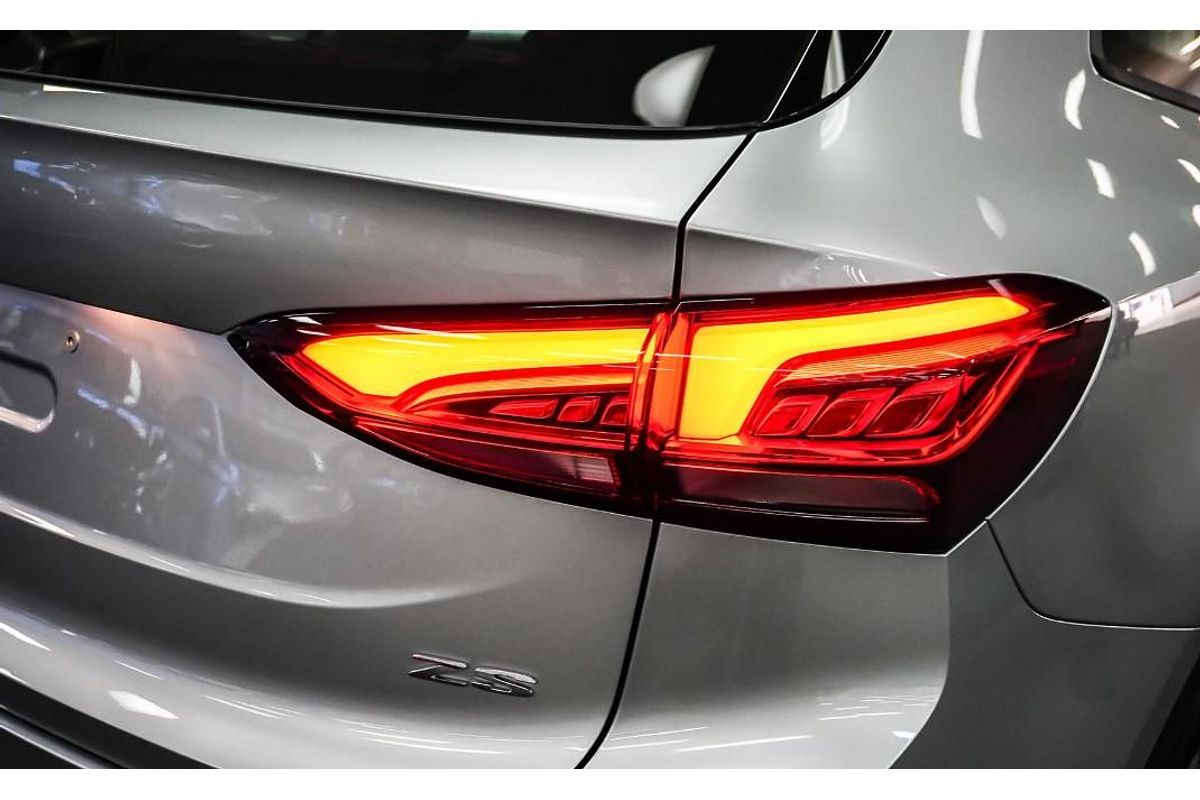 2025 MG ZS Excite ZS32