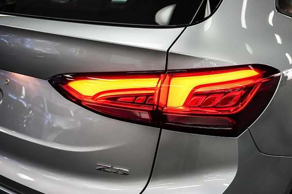 2025 MG ZS Excite ZS32