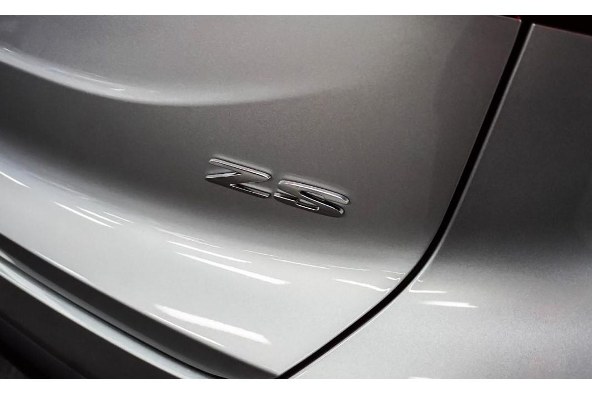 2025 MG ZS Excite ZS32