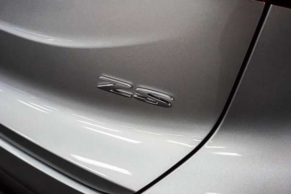 2025 MG ZS Excite ZS32