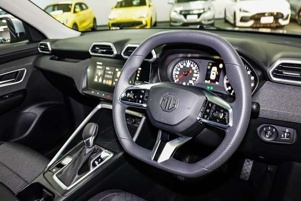 2025 MG ZS Excite ZS32