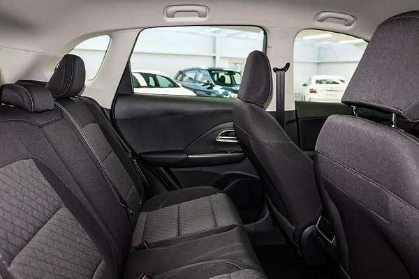 2025 MG ZS Excite ZS32