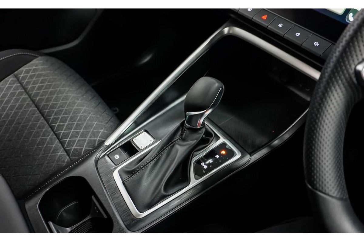 2025 MG ZS Excite ZS32