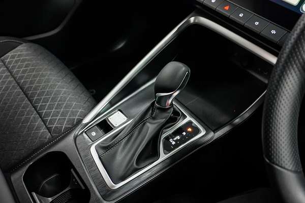 2025 MG ZS Excite ZS32