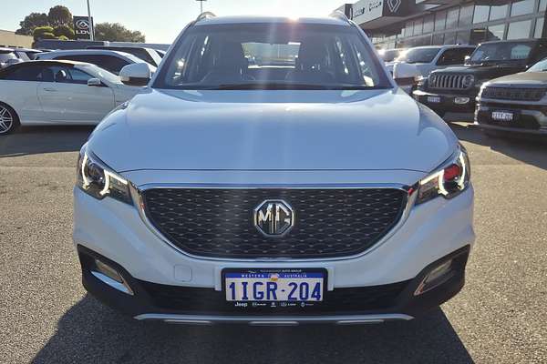 2024 MG ZS Excite AZS1