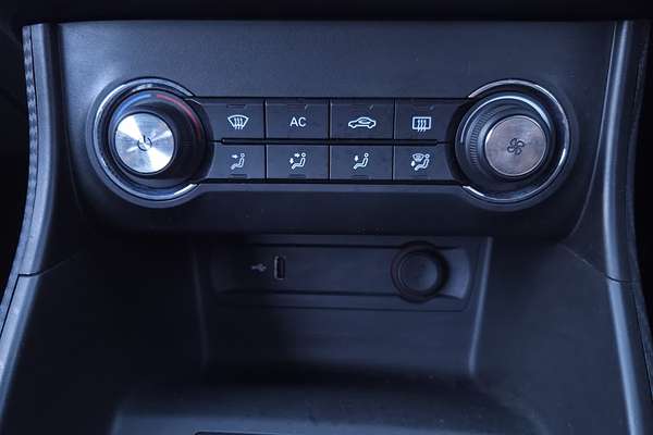 2024 MG ZS Excite AZS1