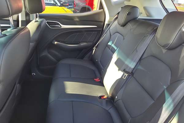 2024 MG ZS Excite AZS1