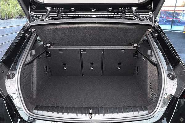 2025 BMW 1 Series 120 M Sport F70