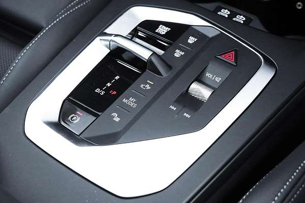 2025 BMW 1 Series 120 M Sport F70