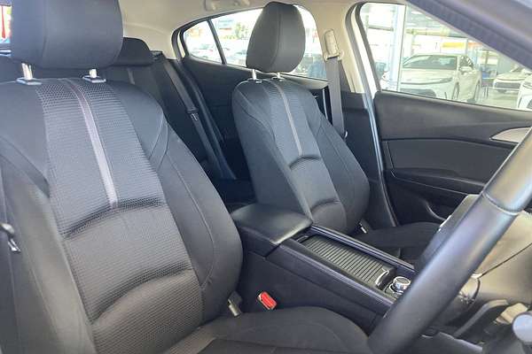 2018 Mazda 3 Maxx Sport BN Series
