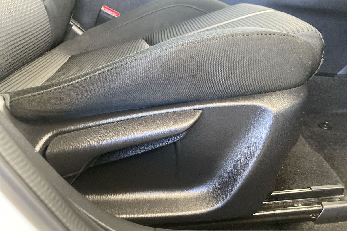 2018 Mazda 3 Maxx Sport BN Series