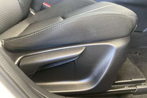 2018 Mazda 3 Maxx Sport BN Series