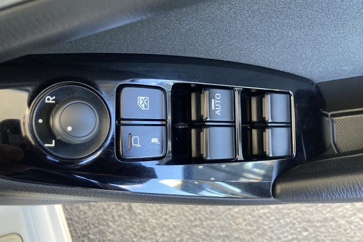 2018 Mazda 3 Maxx Sport BN Series