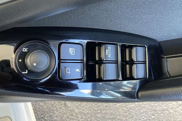 2018 Mazda 3 Maxx Sport BN Series