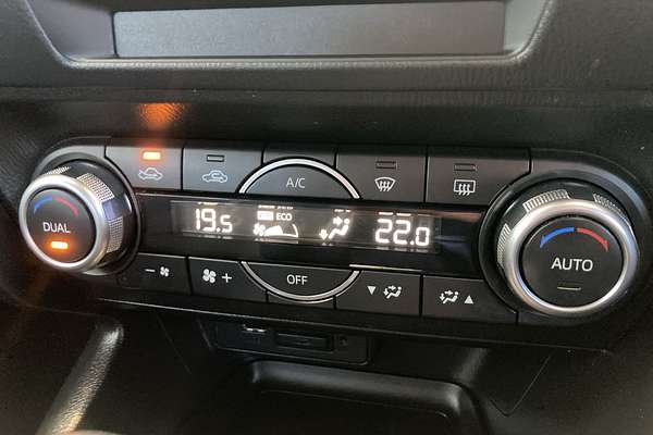 2018 Mazda 3 Maxx Sport BN Series