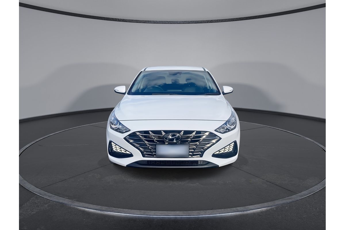 2022 Hyundai i30 PD.V4