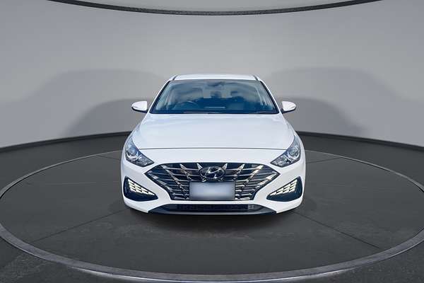 2022 Hyundai i30 PD.V4