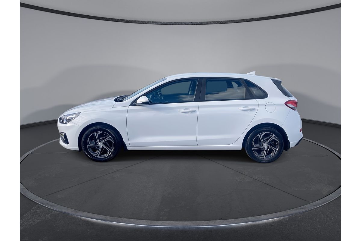 2022 Hyundai i30 PD.V4