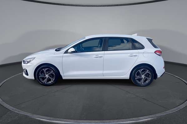 2022 Hyundai i30 PD.V4