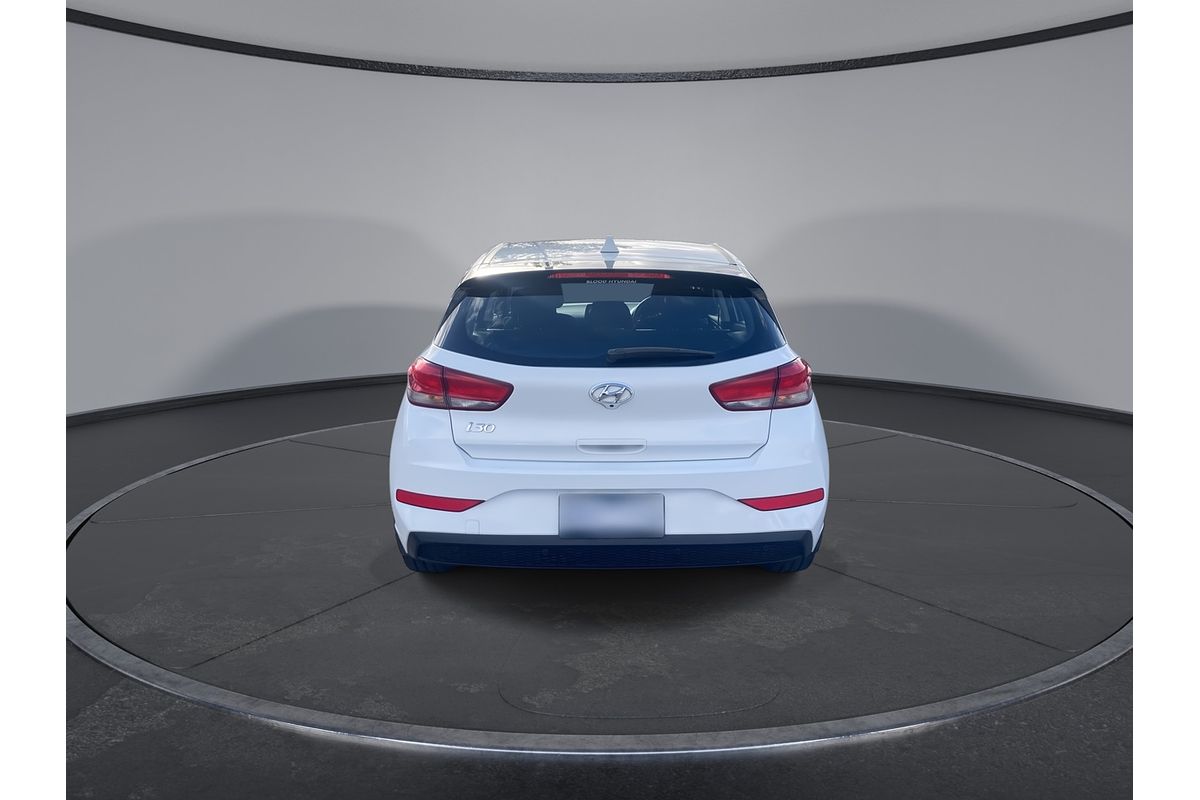 2022 Hyundai i30 PD.V4