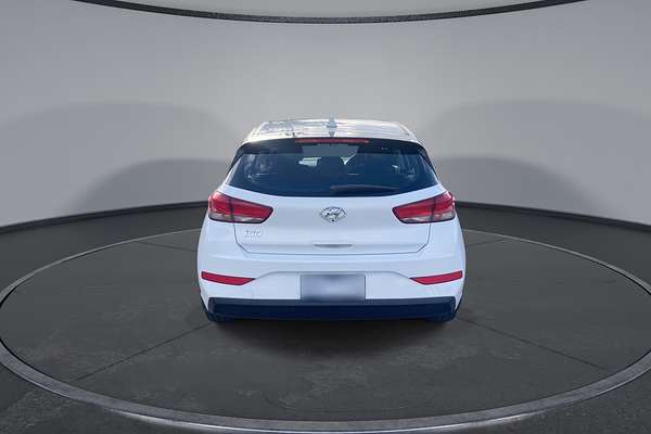 2022 Hyundai i30 PD.V4