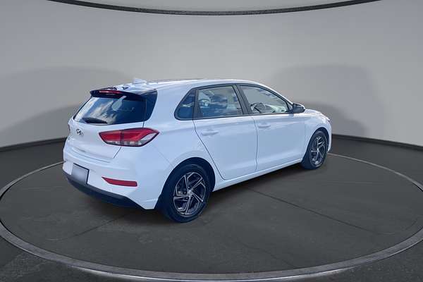 2022 Hyundai i30 PD.V4